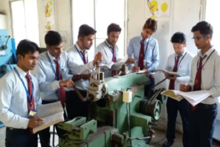 laboratory